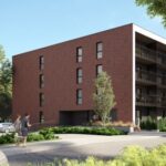 Apartamenty Śmigielska: Twój azyl pośród miejskiego pulsu i zieleni Ursusa