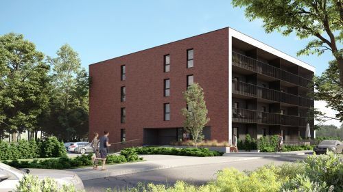 Apartamenty Śmigielska: Twój azyl pośród miejskiego pulsu i zieleni Ursusa