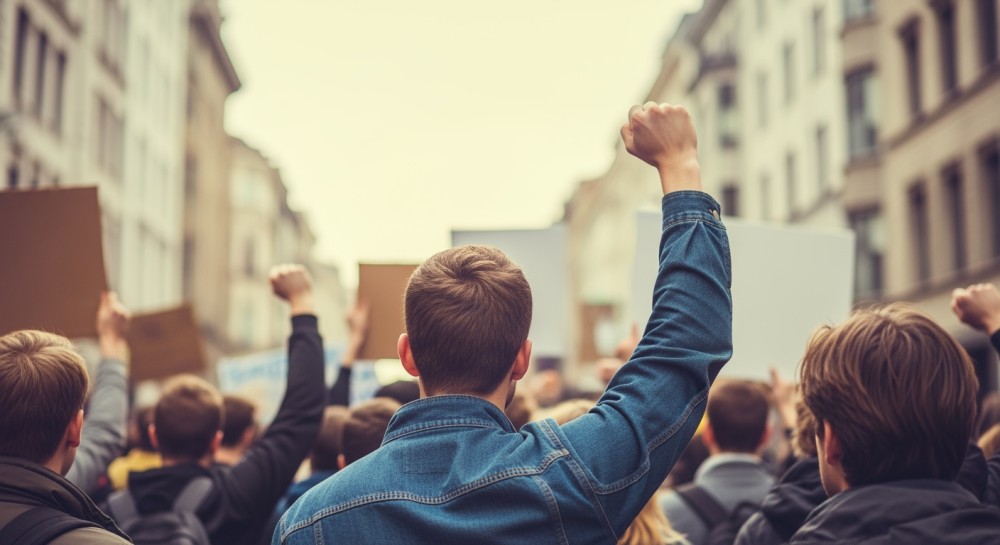 greenpeace-alarmuje-protest-przed-ikea-w-obronie-karpackich-lasow