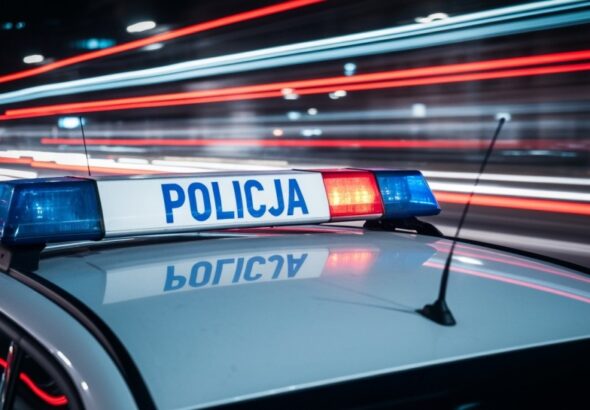 pijany-kierowca-spowodowal-wypadek-na-radzyminskiej-i-uciekl-z-miejsca-zdarzenia
