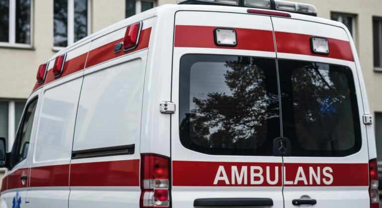 policjantka-z-sochaczewa-ratuje-rannego-puszczyka-na-drodze-w-plocku