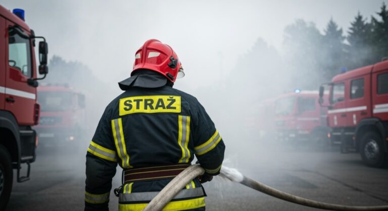 pozar-w-kargoszynie-dom-jednorodzinny-w-ogniu-strazacy-w-akcji