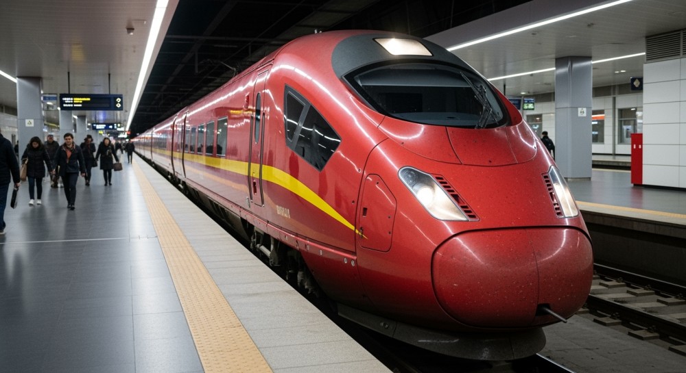 regiojet-z-czech-wprowadza-tanie-polaczenia-kolejowe-warszawa-krakow-juz-od-49-zl