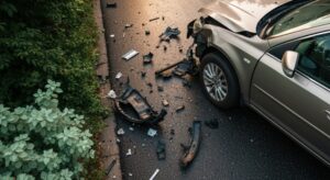 smiertelny-wypadek-w-starej-pulapinie-mercedes-roztrzaskany-o-drzewo
