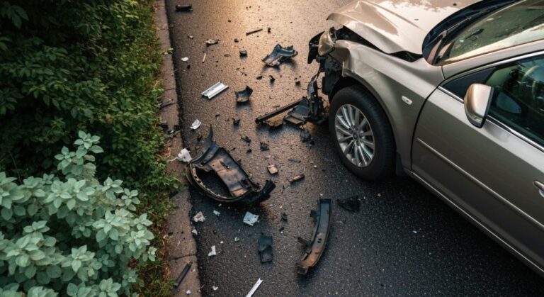 smiertelny-wypadek-w-starej-pulapinie-mercedes-roztrzaskany-o-drzewo