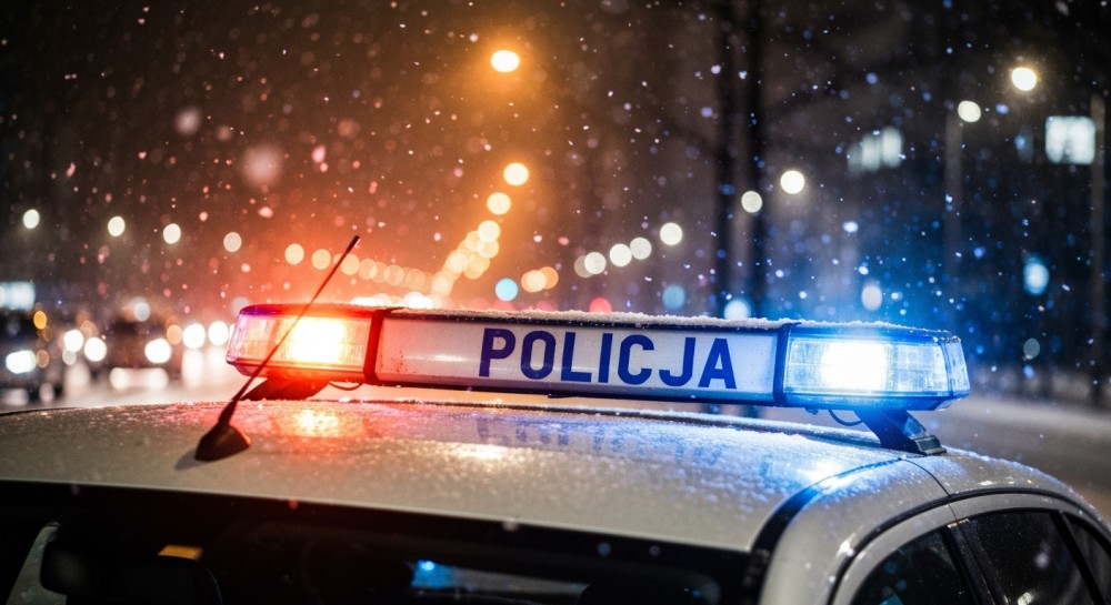 warszawska-policja-w-kryzysie-masowe-zgloszenia-o-zlym-parkowaniu-paralizuja-dzialania-sluzb