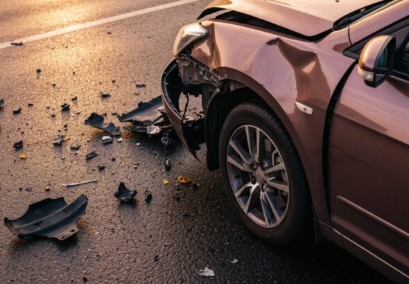 gro--ny-wypadek-w-warszawie--zderzenie-tramwaj--w--auto-674