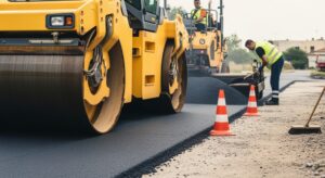 nowy-asfalt-na-ul--p--ochoci--skiej-----kolejne-2--auto-3107