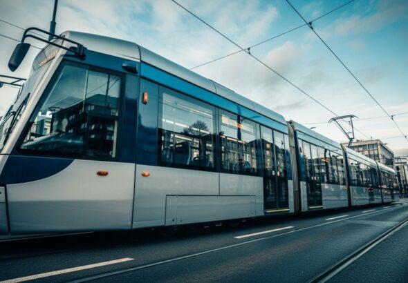 tramwaje-wracaj---na-banacha-po-weekendowych-praca-auto-2878