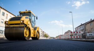 drugi-etap-asfaltowania-ulicy-odrow----a-----zmian-auto-3152