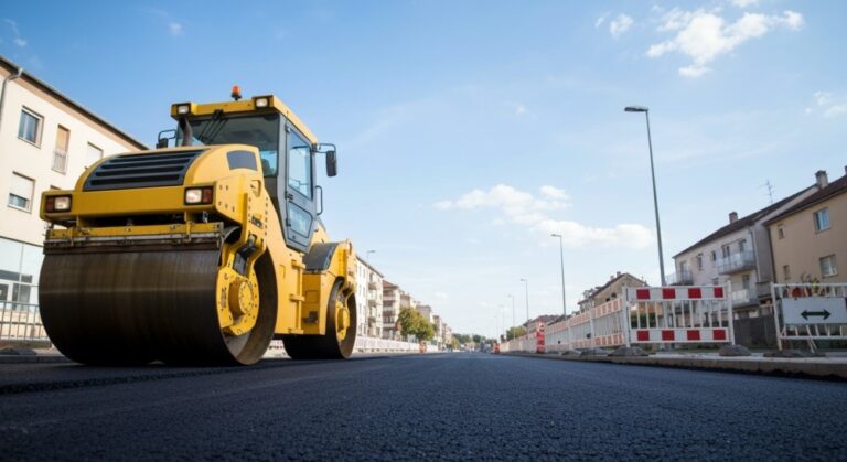 drugi-etap-asfaltowania-ulicy-odrow----a-----zmian-auto-3152