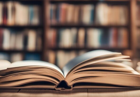 nowo--ci-ksi----kowe-w-czytelni-naukowej-bibliotek-auto-6436