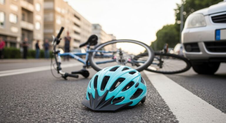 ucieczka-rowerzysty-przed-kontrol---zako--czona-wn-auto-5828