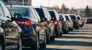 utrudnienia-w---omiankach--protest-mieszka--c--w-1-auto-2446