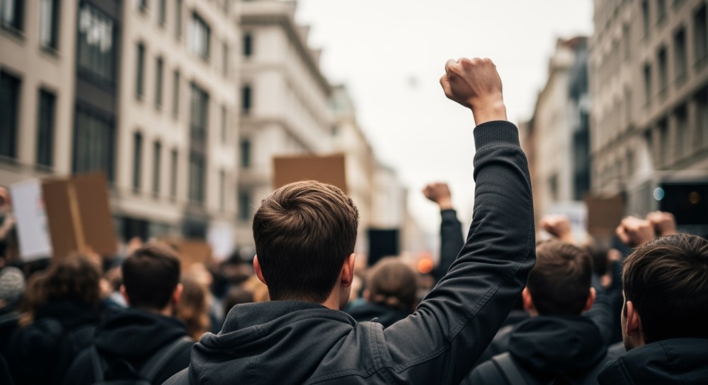 policja-zabezpiecza-protest-rolnik--w-w-warszawie--auto-4895