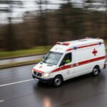 policjanci-wynie--li-nieprzytomnego-m----czyzn---z-auto-1030