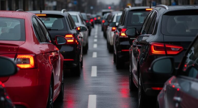 mecz-legia-warszawa-----korona-kielce---utrudnieni-auto-2441