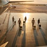 personel-pok--adowy-z-lotniska-chopina-trenuje-rat-auto-1934