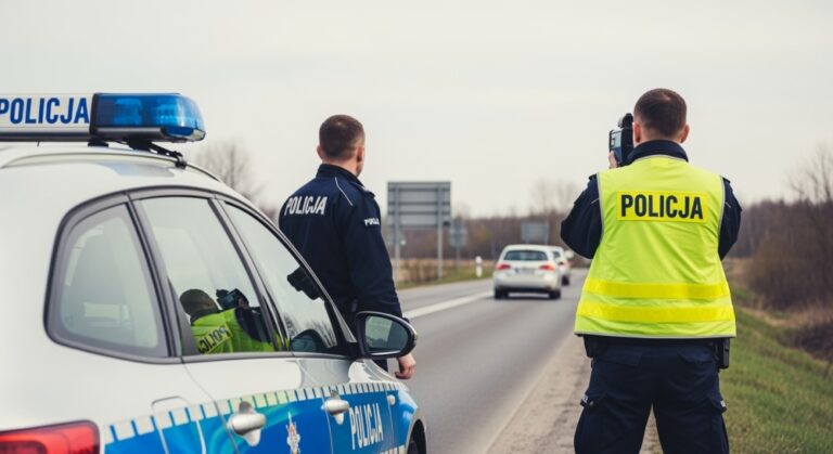 jeden-element-w-poje--dzie-przyku---uwag---policja-auto-1535