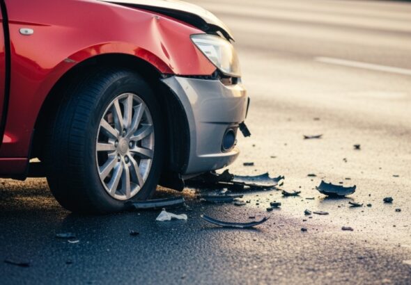 niebezpieczna-kolizja-w-komunikacyjnym-szczycie-auto-550