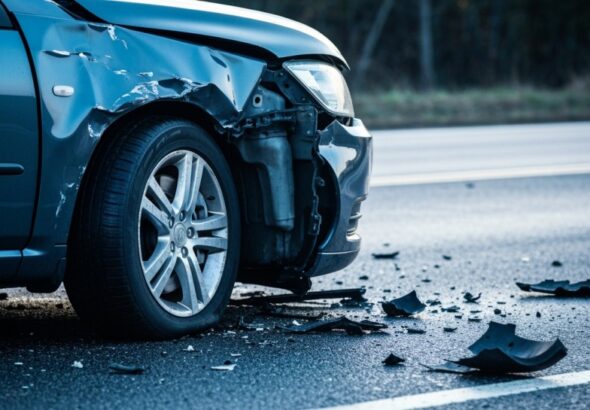 --mier---motorowerzysty-po-wypadku-z-samochodem-auto-734