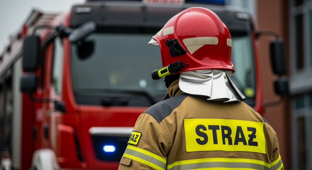 po--ar-dostawczaka-w-regu--ach--akcja-stra--ak--w--auto-1093