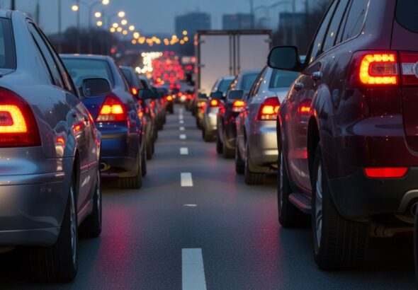 przemarsze-w---r--dmie--ciu--utrudnienia-w-ruchu-w-auto-2345