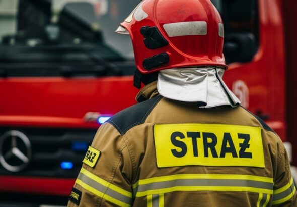 stra--nicy-opanowali-gro--ny-po--ar-auta-auto-1116