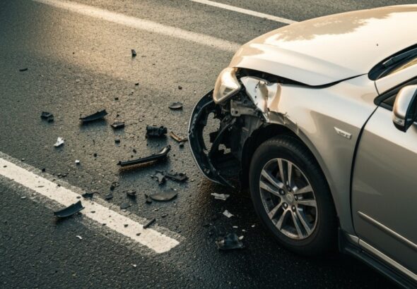 stra--nicy-zabezpieczyli-miejsce-wypadku-auto-596