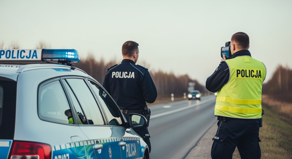 zignorowa---znak--nie-mi-----uprawnie----jazd---za-auto-1543